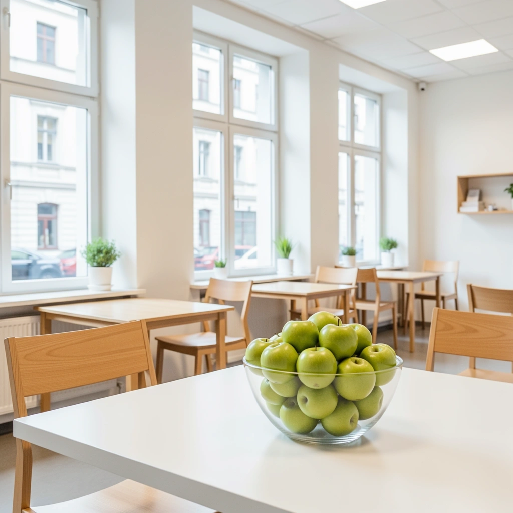 Ernährung Aktiv Praxis Berlin